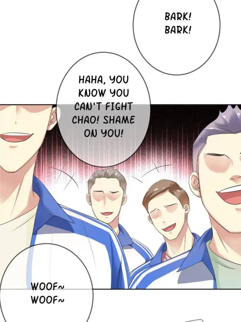 Legend Reboot Chapter 72 6